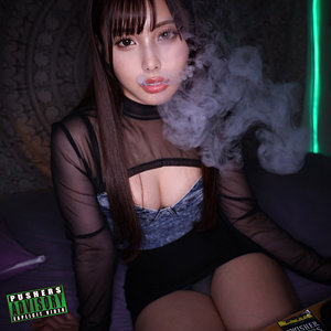 まい【素人プカプカ】 有栖舞衣