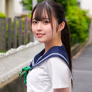 そら【素人ペイペイ】 美雲そら