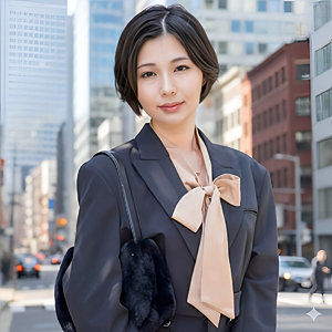 祈さん【E★人妻DX】 真野祈