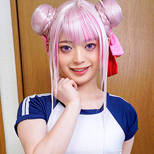 ヒ●さん【男の娘ッス】 一二三ゆぅり