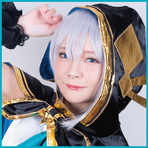 みお 7【亜愛安威コスプレ撮影会】 一条みお